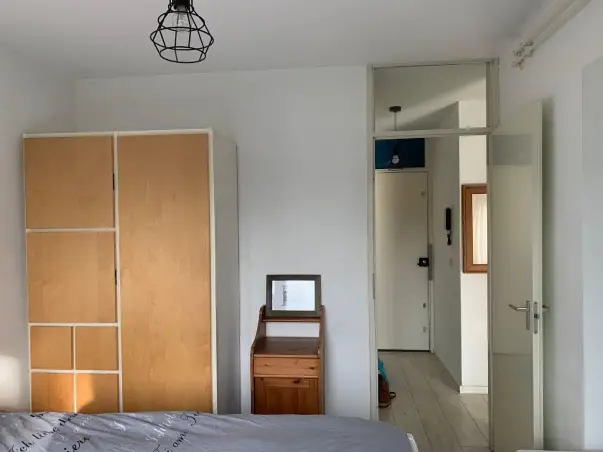 Appartement te huur aan de Prof. R. Casimirstraat in Amsterdam