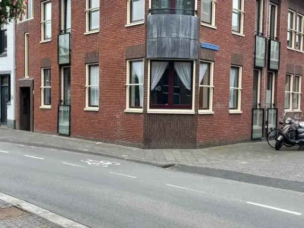 Appartement te huur aan de Meulmansweg in Woerden