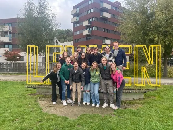 Kamer te huur aan de Prof. Evertslaan in Delft