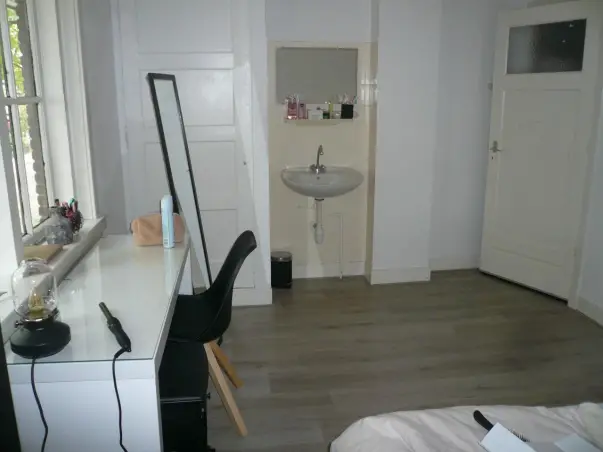 Kamer te huur aan de Acacialaan in Bennekom