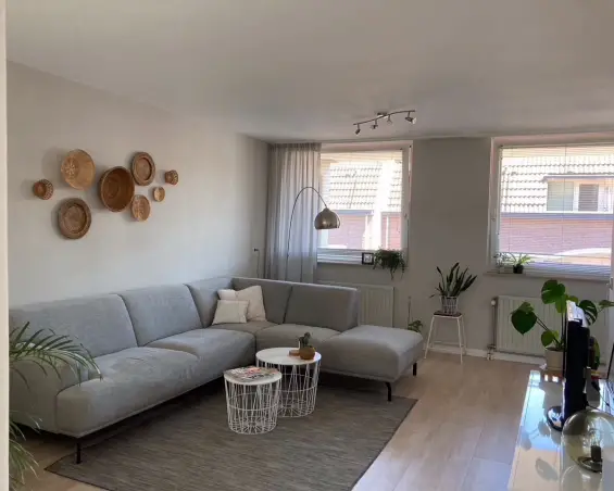 Appartement te huur aan de Heugemerweg in Maastricht