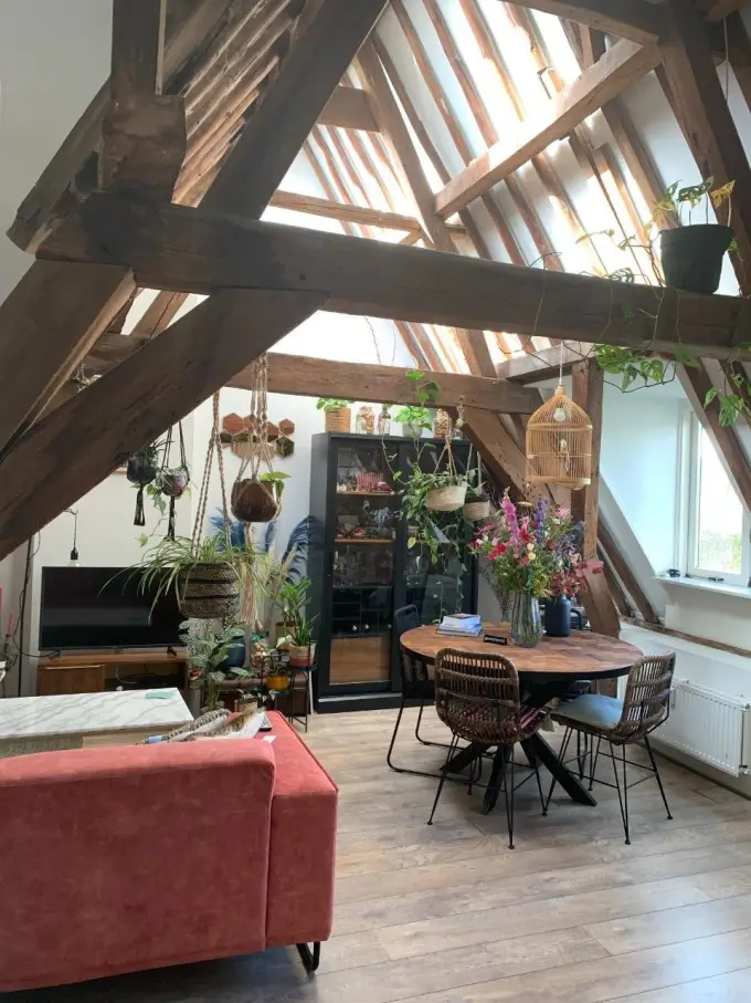 Appartement te huur aan de Jacobijnenstraat in Utrecht