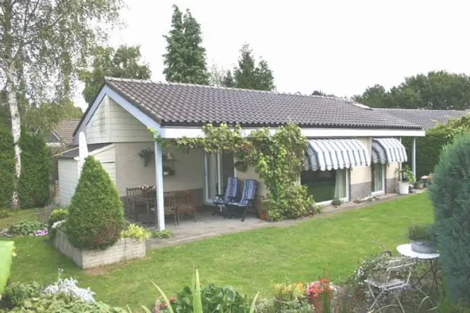 Appartement te huur aan de Strokel in Ermelo