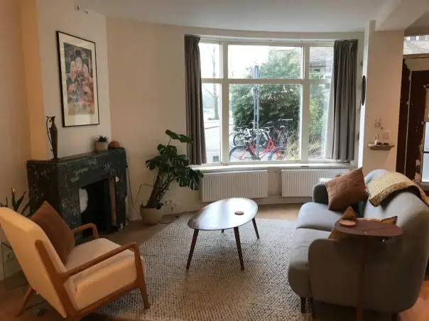 Appartement te huur aan de Ferguutstraat in Amsterdam