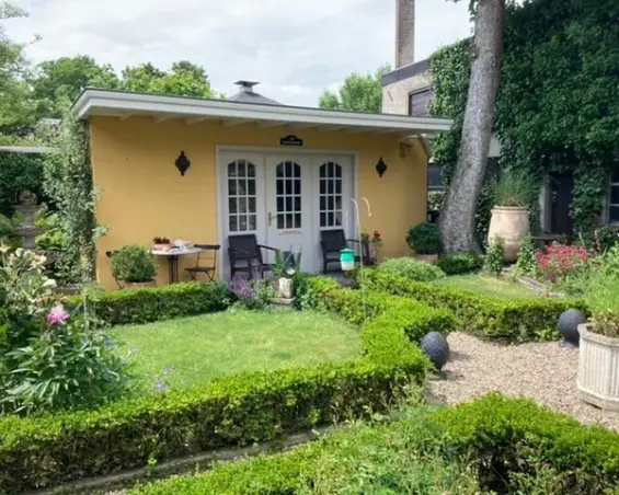 Studio te huur aan de Muntstraat in Wijk bij Duurstede