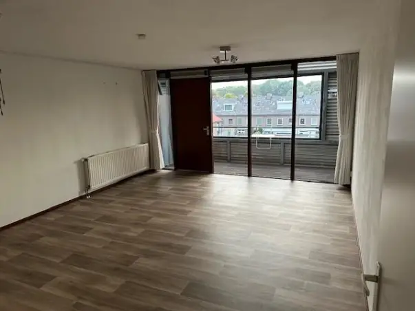 Appartement te huur aan de Dommelstraat in Den Bosch