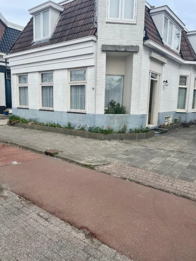 Kamer te huur aan de Handelsstraat in Stadskanaal