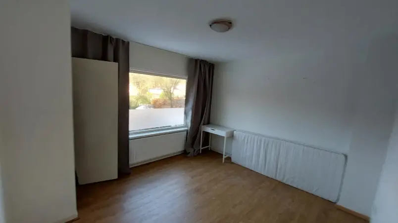 Kamer te huur aan de Kanunnik van de Putstraat in Nijmegen