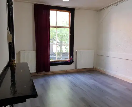 Kamer te huur aan de Kerkstraat in Assen