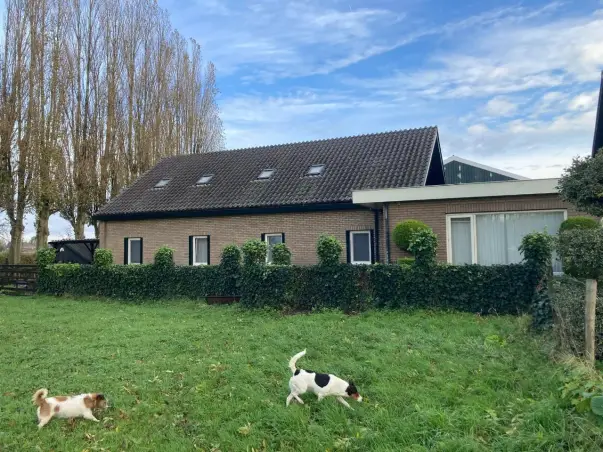 Kamer te huur aan de Werkhovenseweg in Odijk