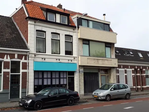 Kamer te huur aan de Oldenzaalsestraat in Enschede