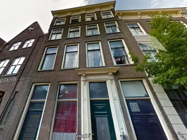 Appartement te huur aan de Steenschuur in Leiden