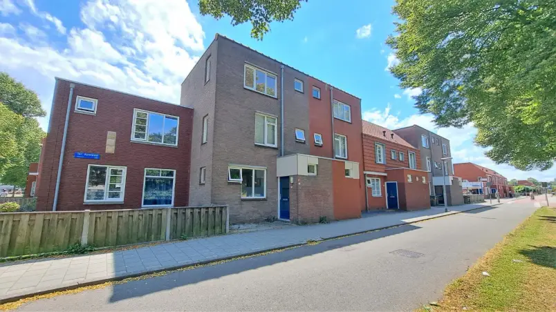 Kamer te huur aan de Ter Apelpad in Almere