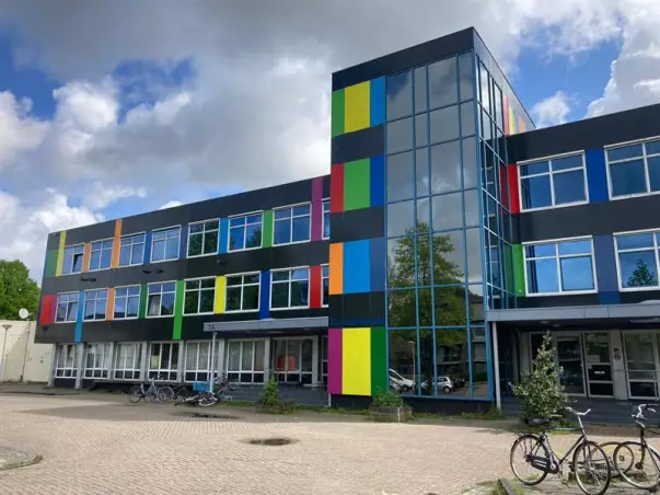 Appartement te huur aan de Tourniairestraat in Amsterdam