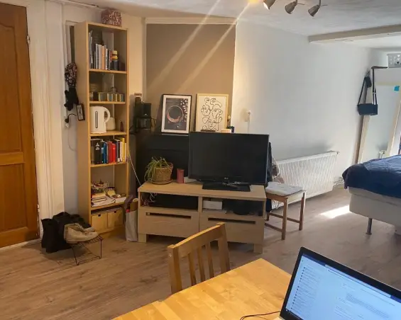 Kamer te huur aan de Bellamystraat in Utrecht