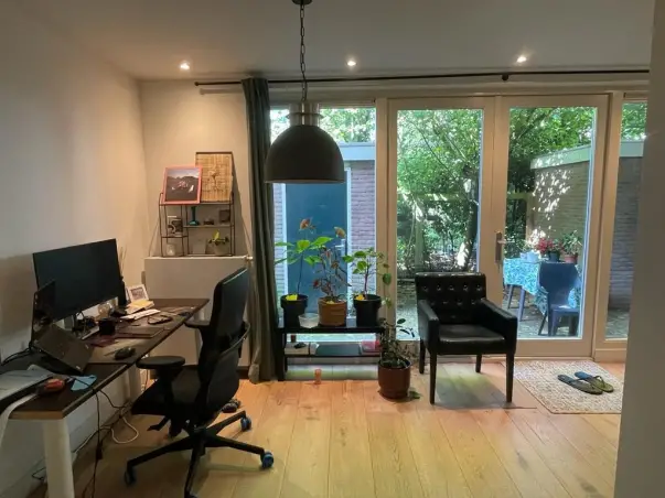 Appartement te huur aan de Granaatstraat in Amsterdam