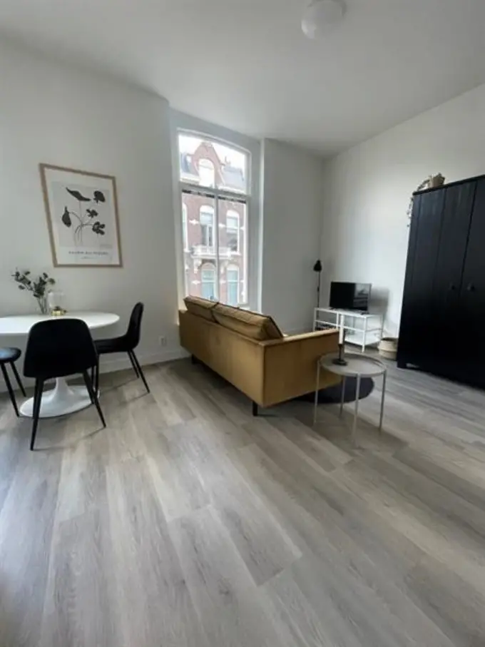 Appartement te huur aan de van Welderenstraat in Nijmegen