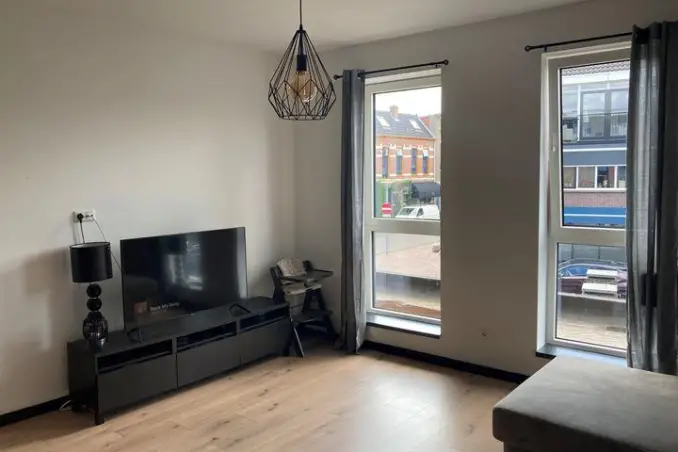 Appartement te huur aan de Venne in Winschoten