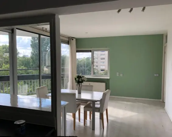 Appartement te huur aan de Groenhoven in Amsterdam