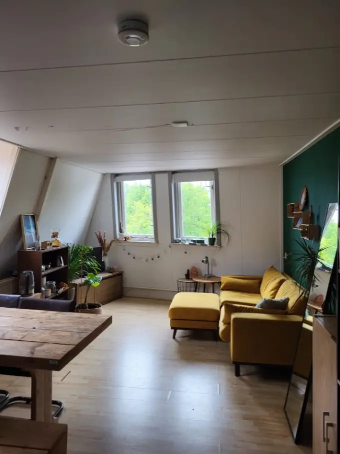 Kamer te huur aan de Vale Hen in Hoorn