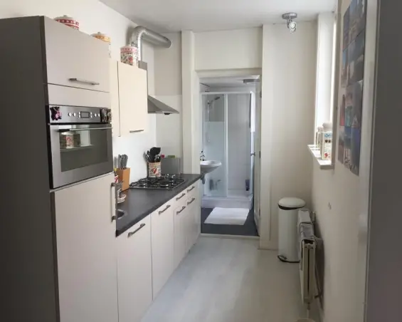 Appartement te huur aan de Bataviastraat in Utrecht