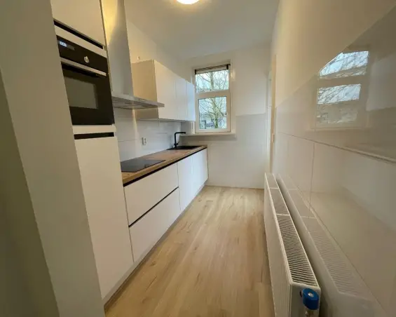 Appartement te huur aan de Polderlaan in Rotterdam