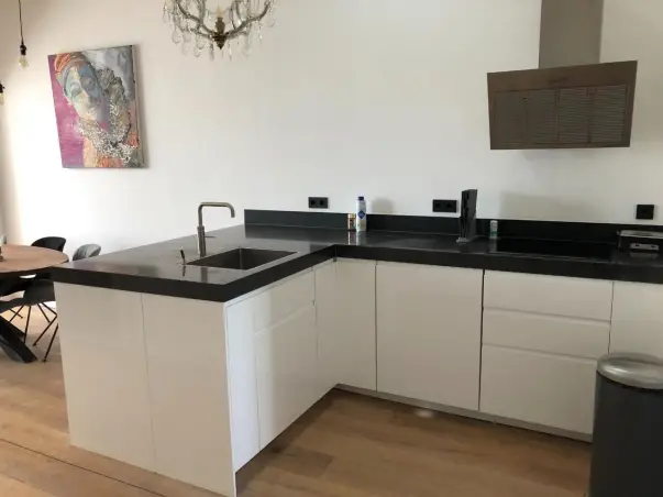 Appartement te huur aan de Riviervismarkt in Haarlem