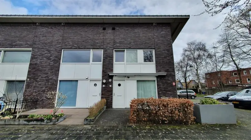 Appartement te huur aan de Goudsberg in Amersfoort