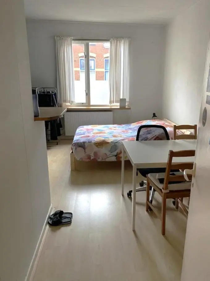 Kamer te huur aan de Alexanderstraat in Groningen