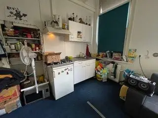 Kamer te huur aan de Marktkade in Musselkanaal