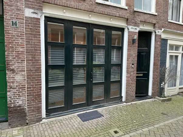 Appartement te huur aan de Langestraat in Amsterdam