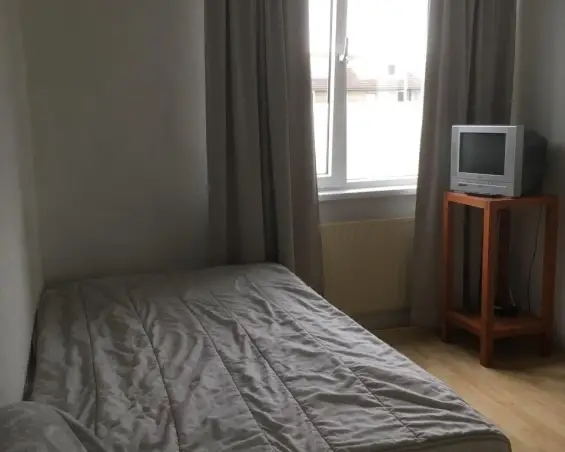 Kamer te huur aan de Simonshavenstraat in Amsterdam