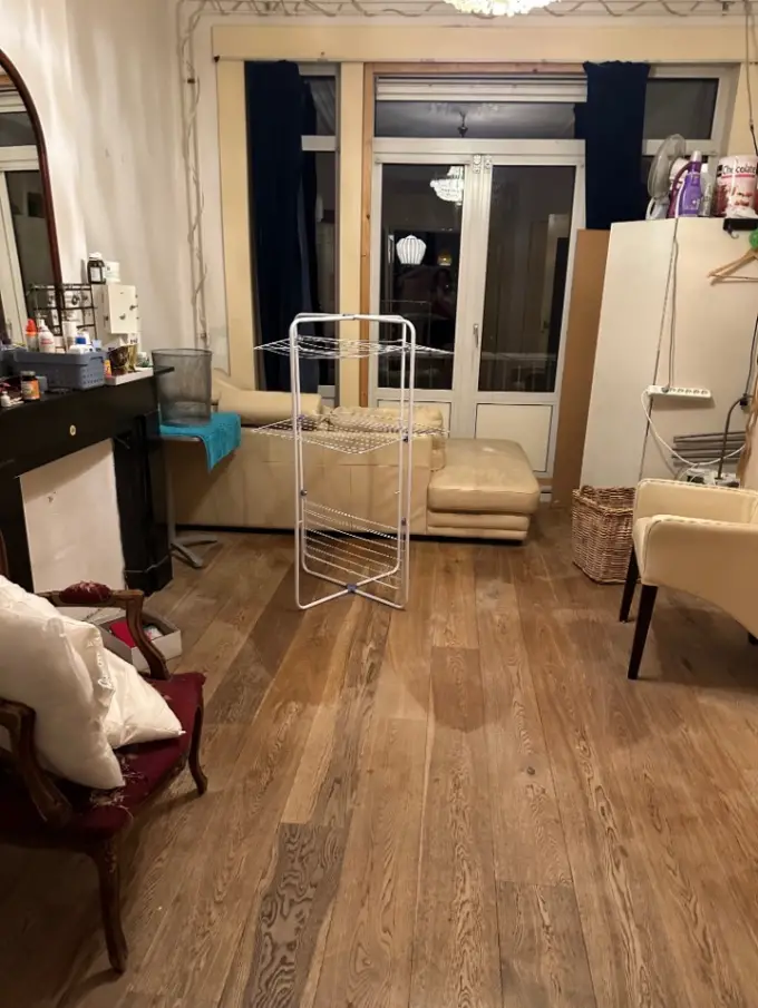 Kamer te huur aan de Bilderdijkstraat in Amsterdam