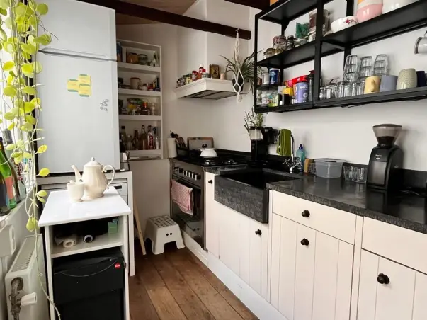 Appartement te huur aan de Javastraat in Utrecht