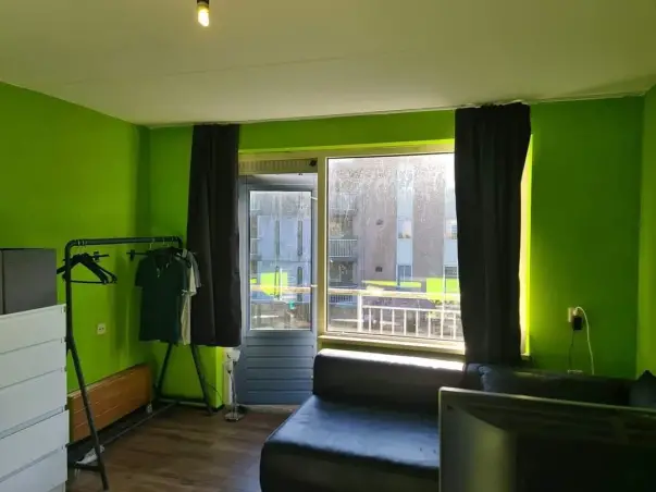 Kamer te huur aan de Filipijnen in Utrecht