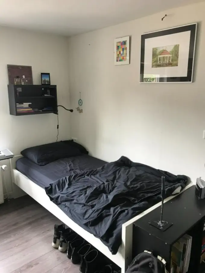 Kamer te huur aan de Bultsweg in Enschede