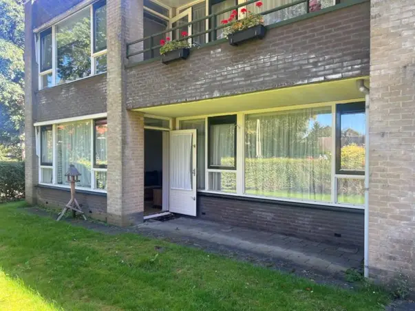 Appartement te huur aan de Schoollaan in Eelde