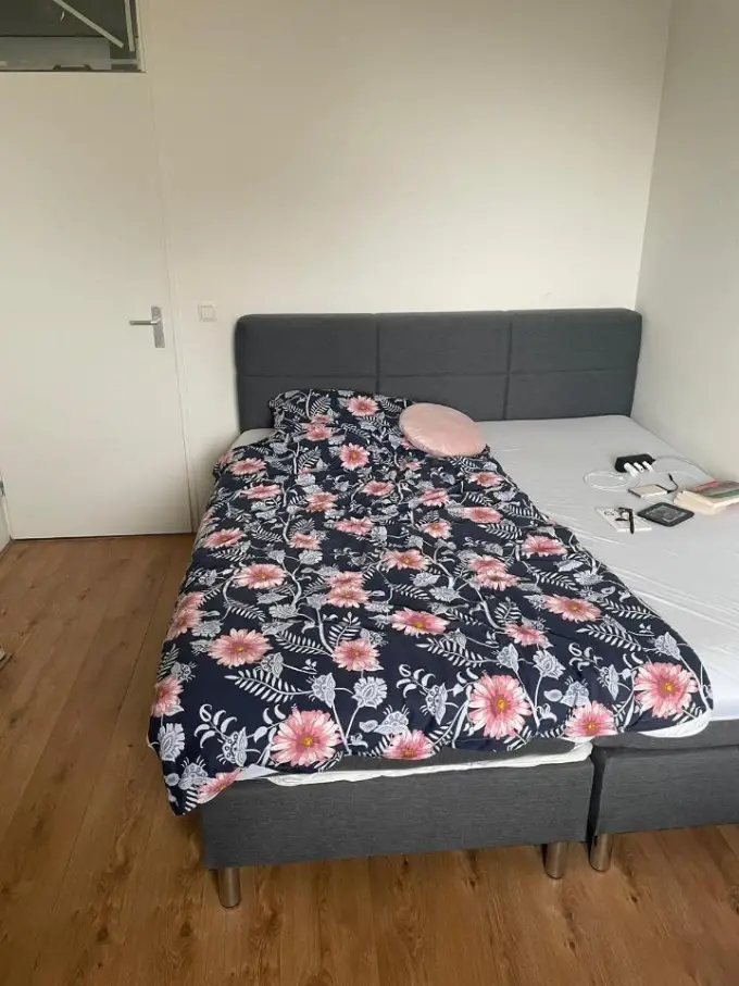 Kamer te huur aan de Martin Luther Kinglaan in Diemen