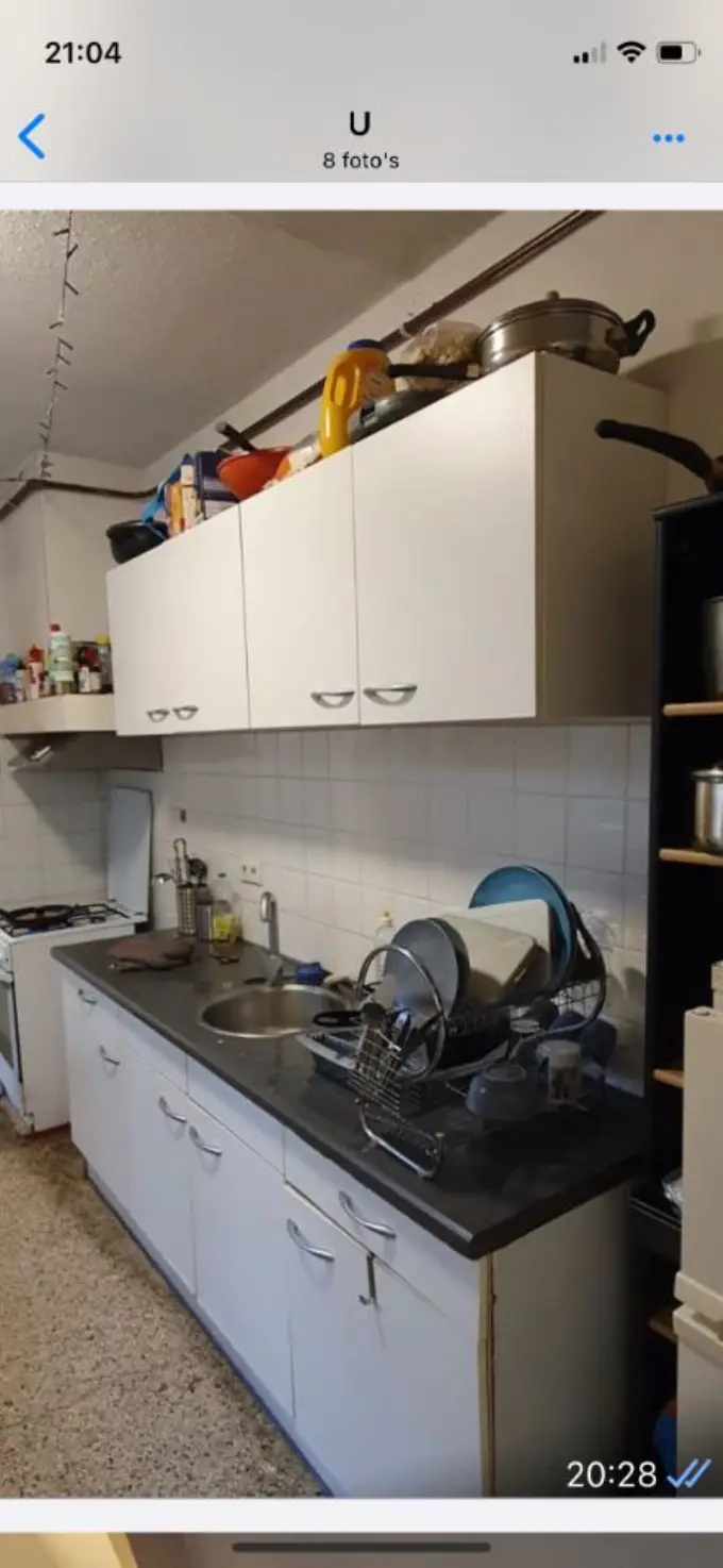 Kamer te huur aan de Aalsterweg in Eindhoven