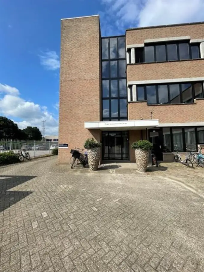 Appartement te huur aan de Eekbrouwersweg in Den Bosch