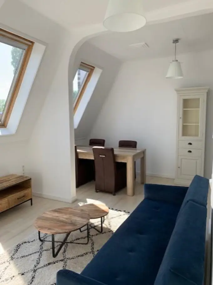 Appartement te huur aan de Marialaan in Nijmegen