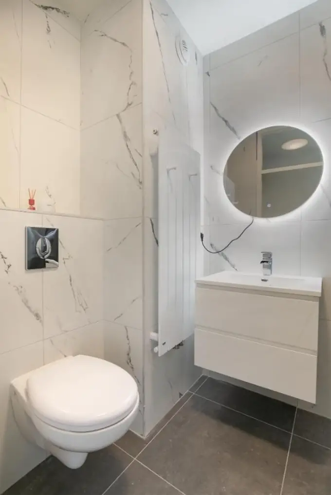 Appartement te huur aan de Roserije in Maastricht