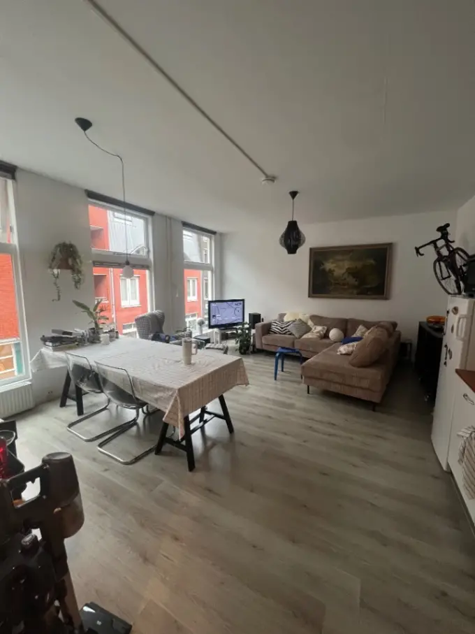 Appartement te huur aan de Nieuweweg in Groningen