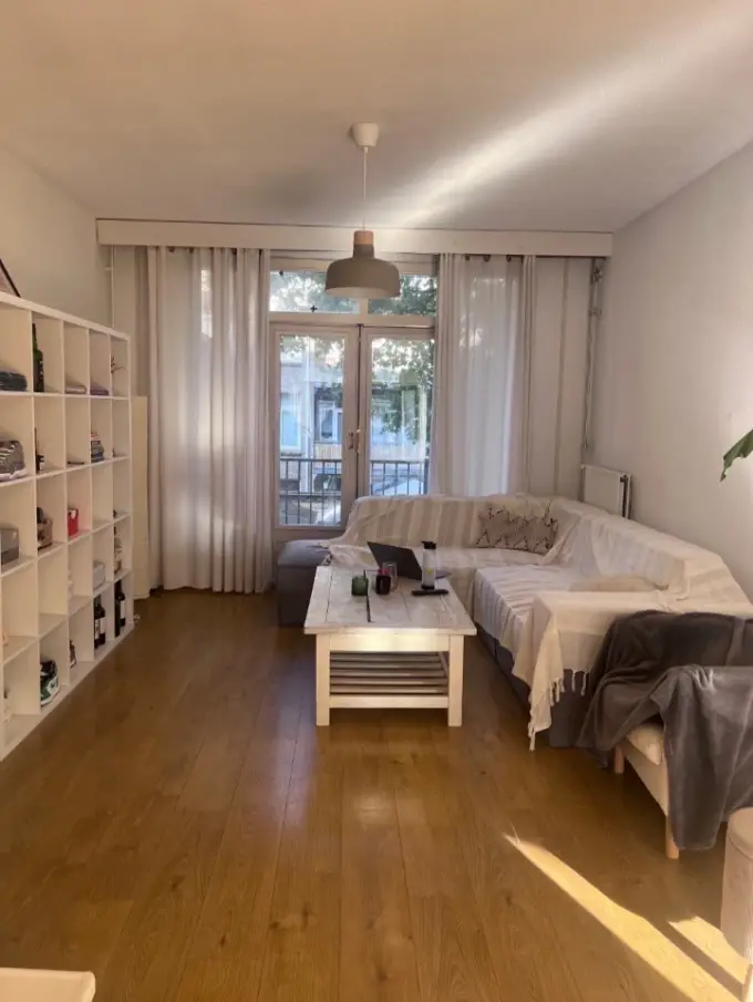 Kamer te huur aan de Scheldestraat in Amsterdam