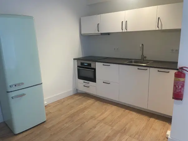 Appartement te huur aan de Lange Jufferstraat in Utrecht