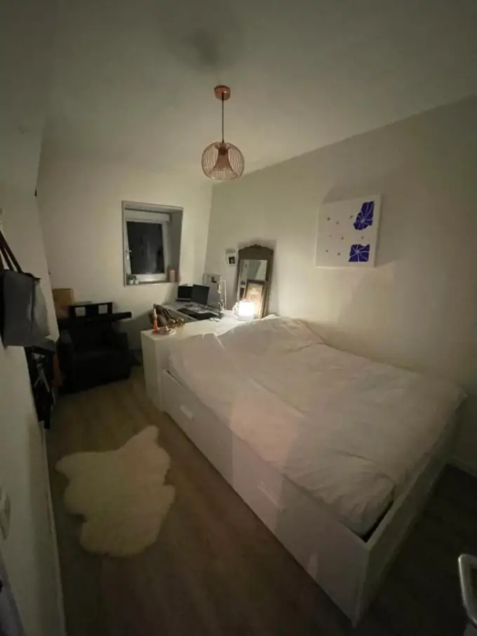 Kamer te huur aan de Nieuwe Prinsengracht in Amsterdam