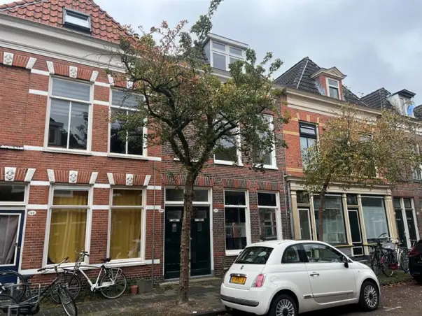 Appartement te huur aan de Jan Goeverneurstraat in Groningen