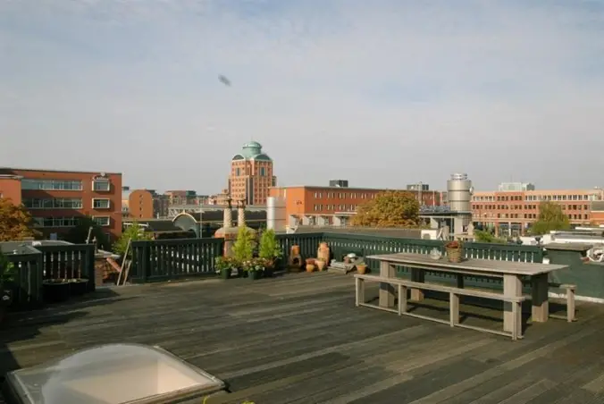 Appartement te huur aan de Colvenierstraat in Den Bosch