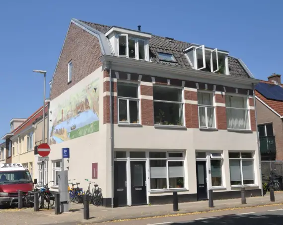 Appartement te huur aan de Jutfaseweg in Utrecht