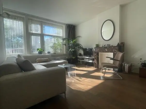 Appartement te huur aan de Joos Banckersweg in Amsterdam